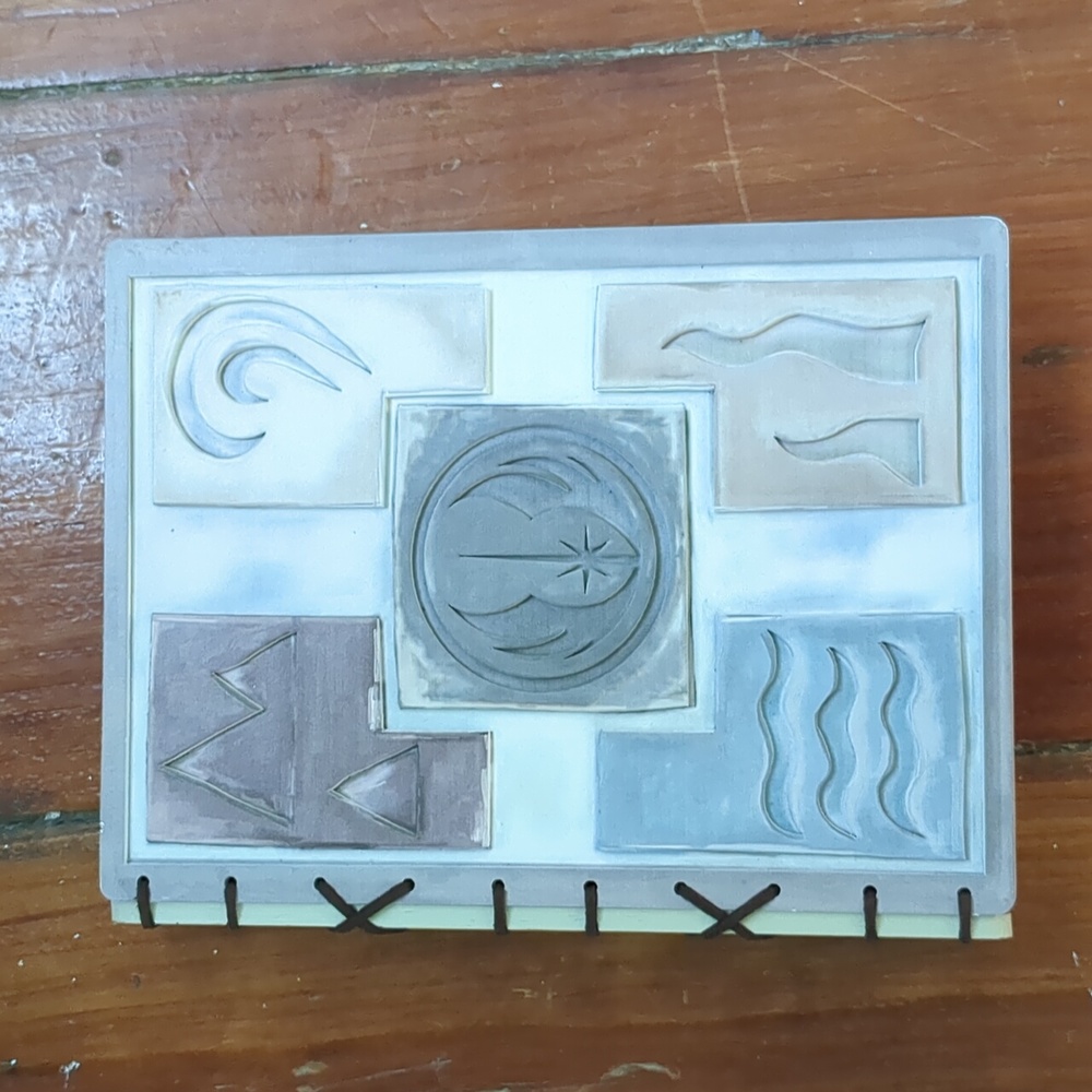 Star Wars Galaxy's edge Jedi journal